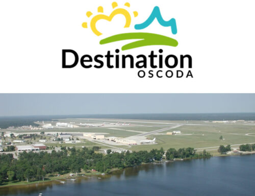 MLI Horizontal Site Announced: Oscoda