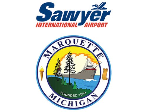 MLI Vertical Site Announced: Marquette