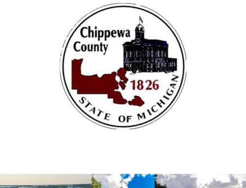 Chippewa County Selected for C3